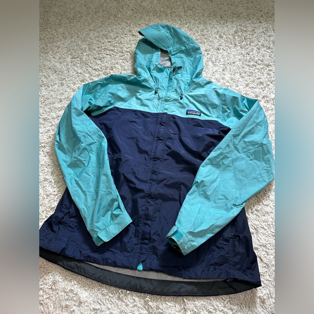 Patagonia Small Rain Jacket